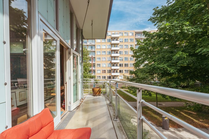 Foto 20 van Henkenshage 1-A