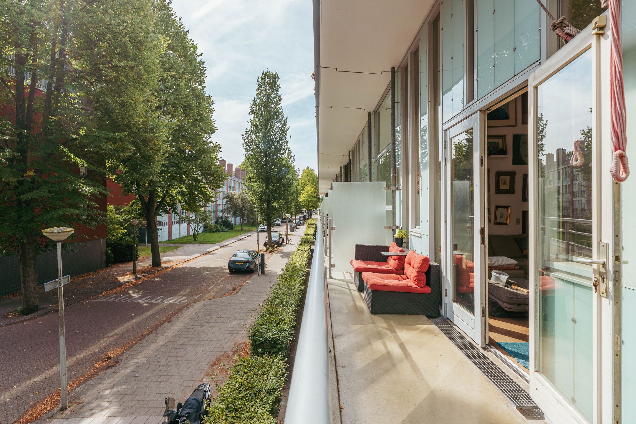 Foto 21 van Henkenshage 1-A