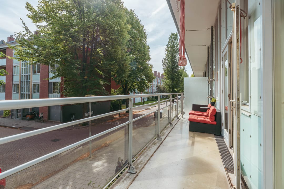 Foto 22 van Henkenshage 1-A