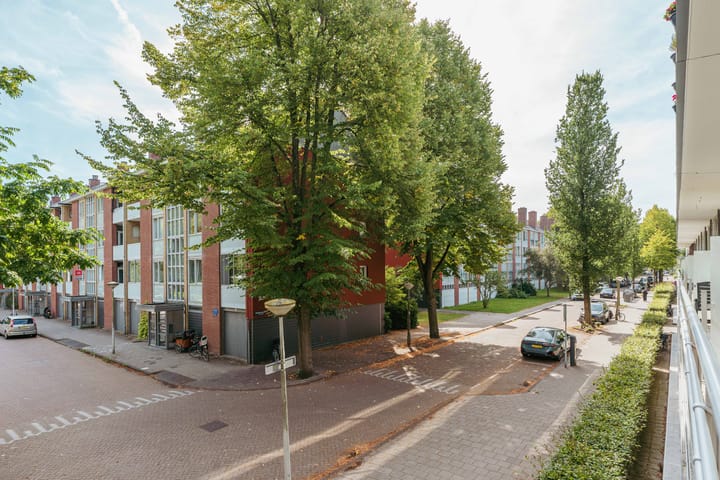 Foto 23 van Henkenshage 1-A