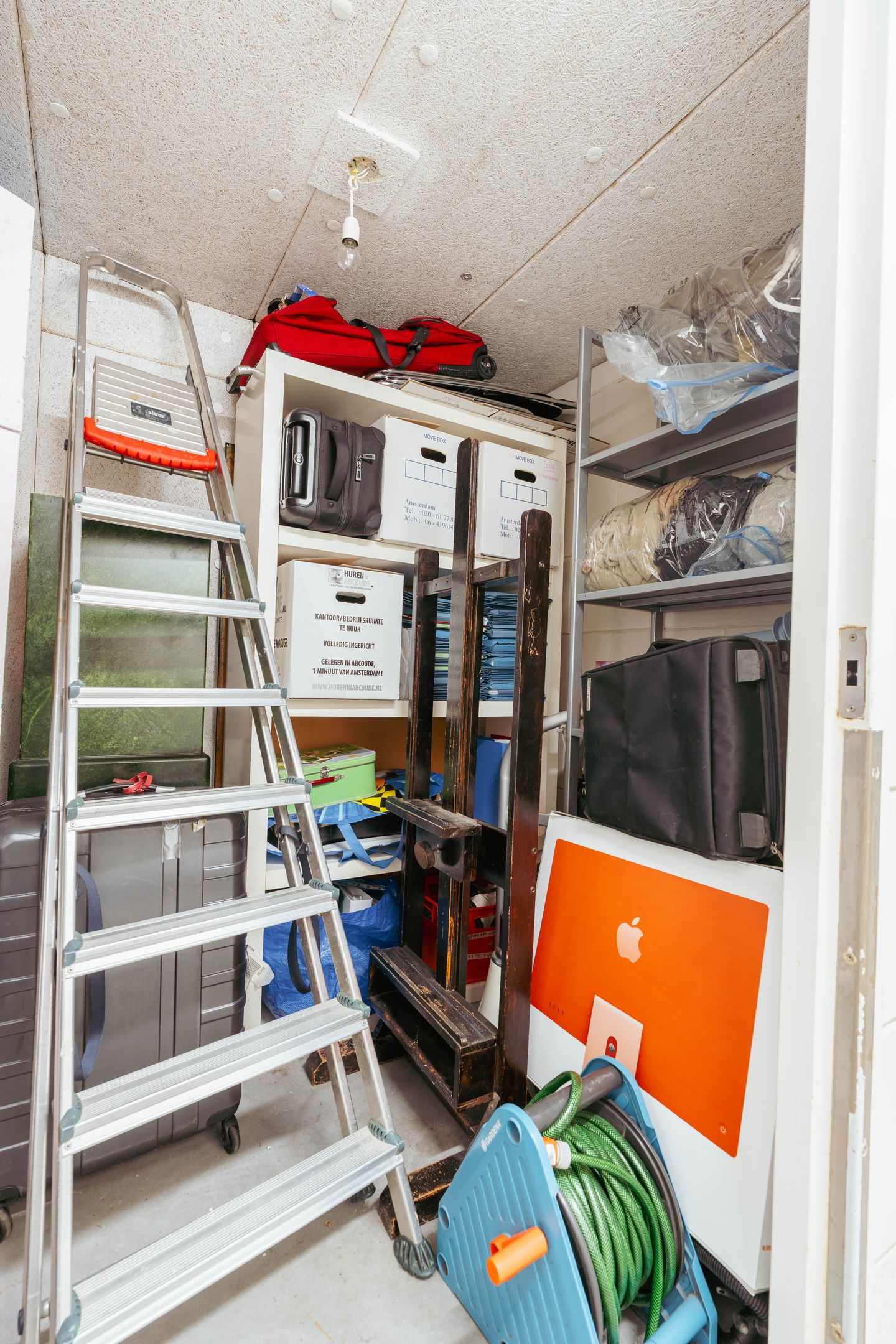 Foto 25 van Henkenshage 1-A