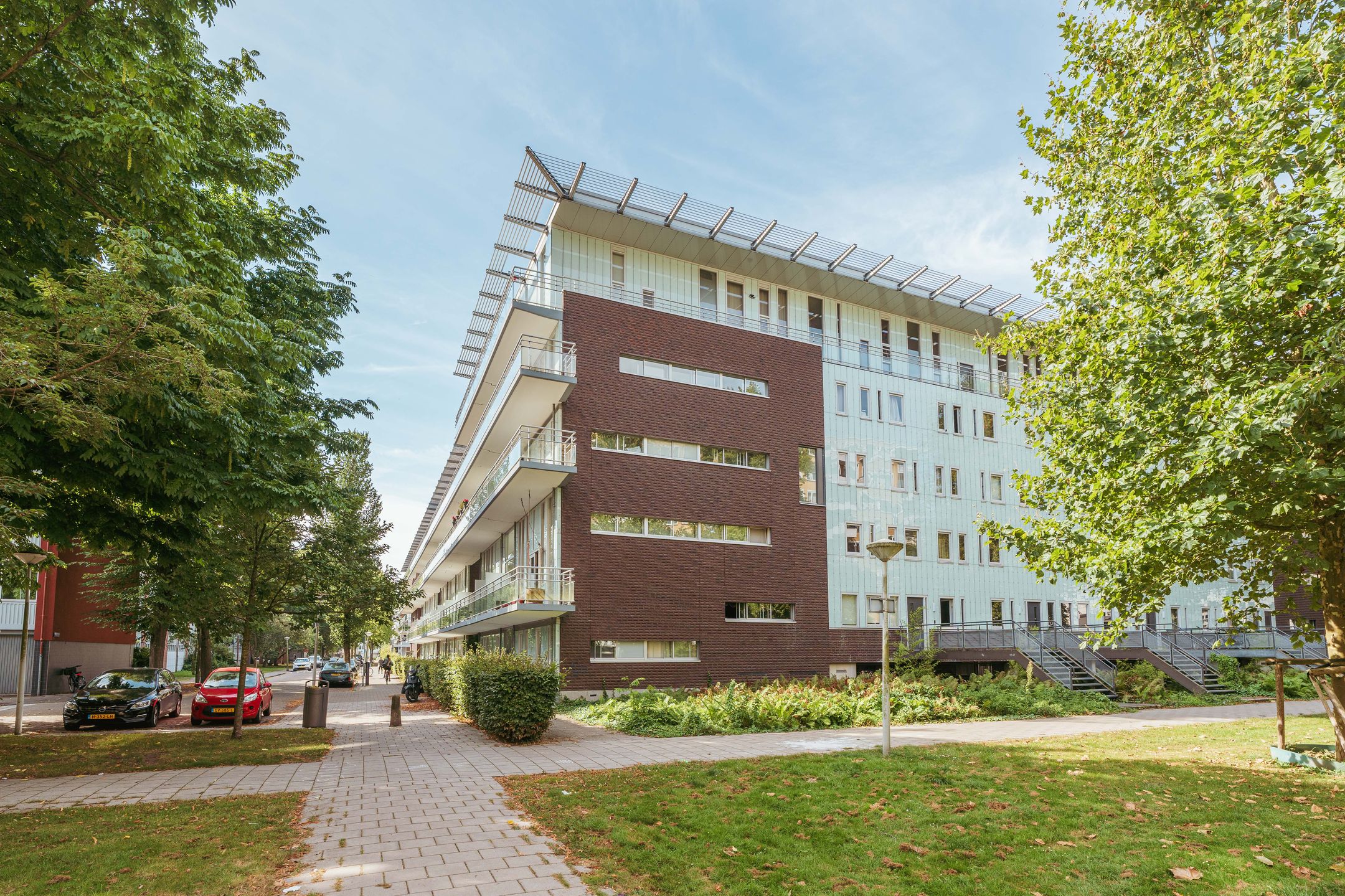 Foto 27 van Henkenshage 1-A