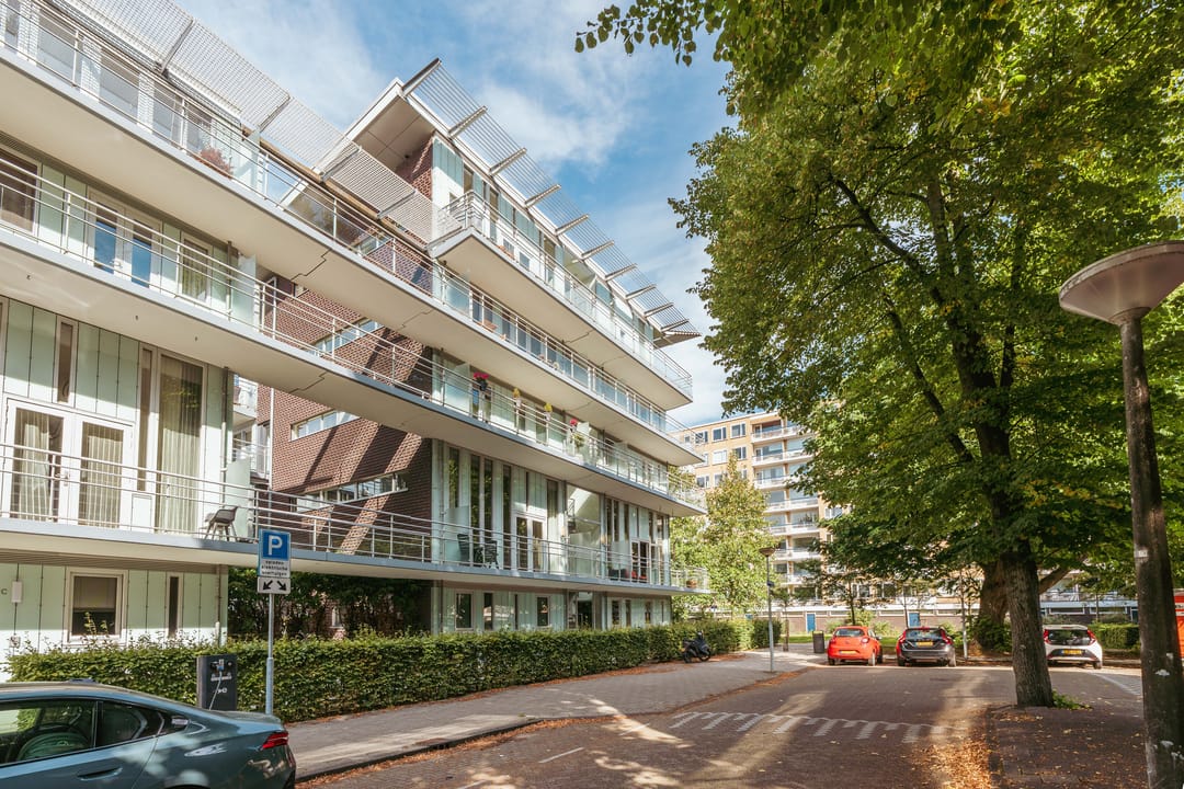 Foto 28 van Henkenshage 1-A