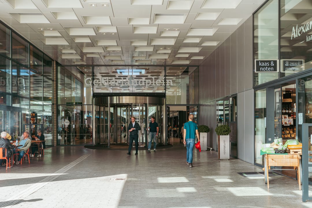 Foto 31 van Henkenshage 1-A