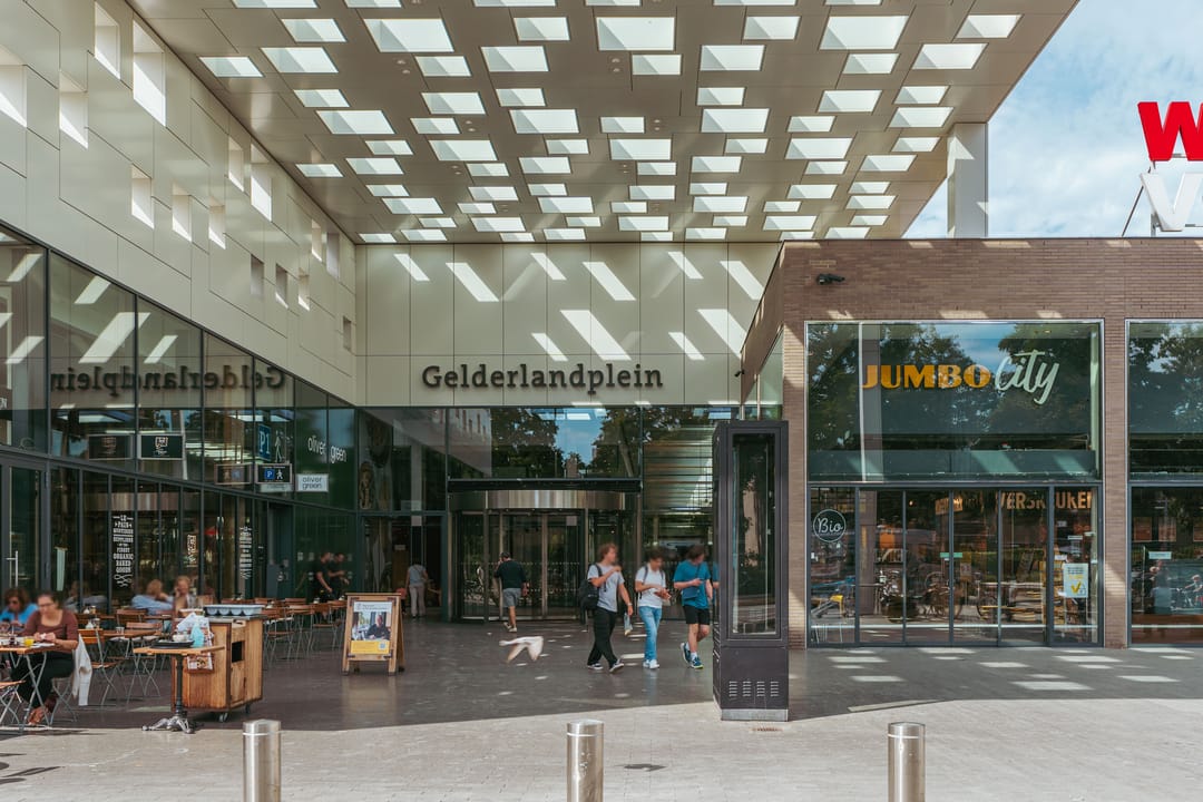 Foto 32 van Henkenshage 1-A