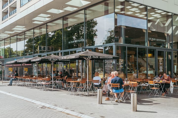 Foto 33 van Henkenshage 1-A