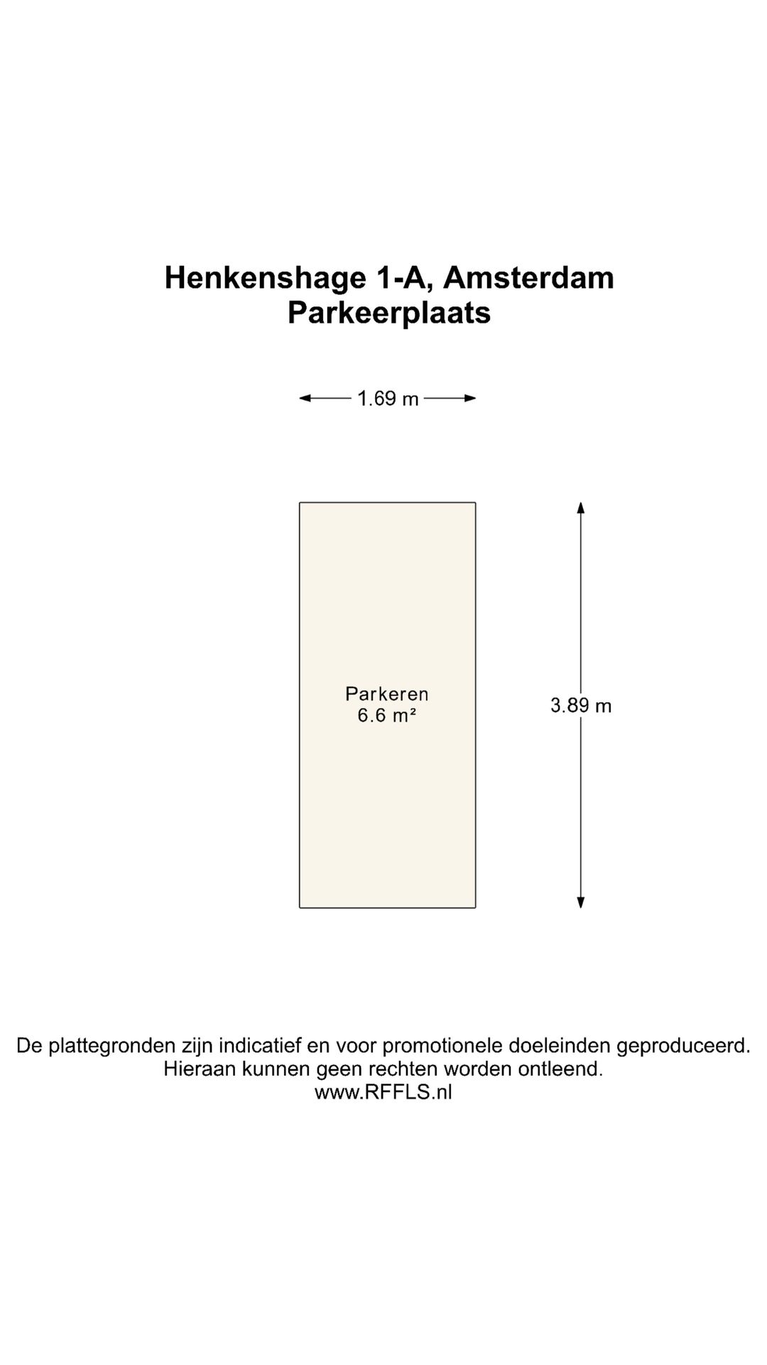 Foto 37 van Henkenshage 1-A