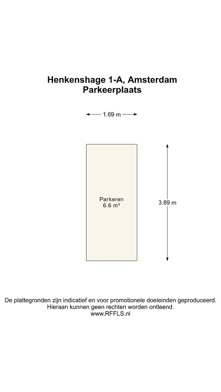 Foto 37 van Henkenshage 1-A