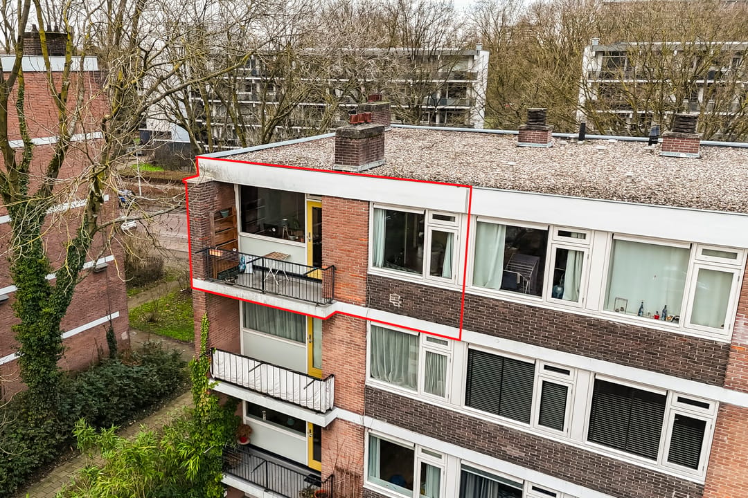 Photo 1 of Van Uvenweg 130-II