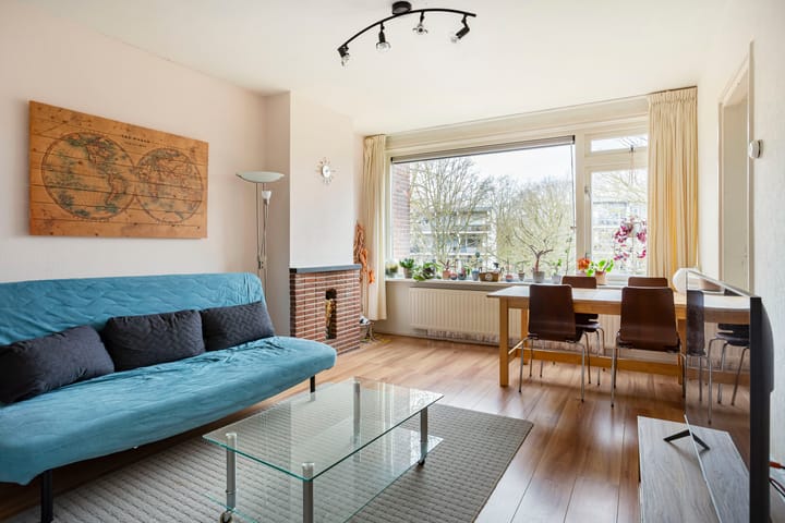 Photo 2 of Van Uvenweg 130-II