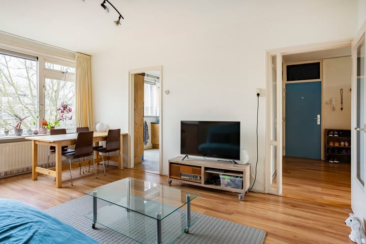 Photo 7 of Van Uvenweg 130-II