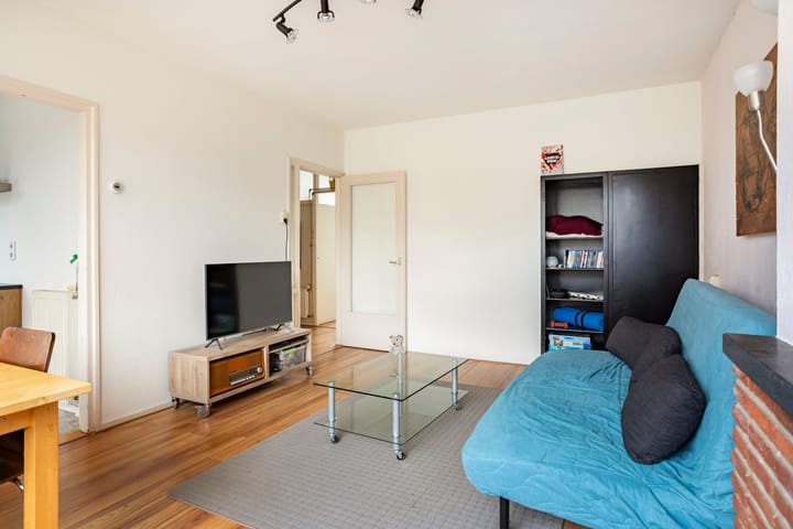 Photo 8 of Van Uvenweg 130-II