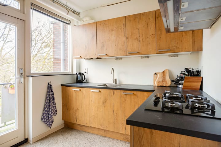 Photo 9 of Van Uvenweg 130-II