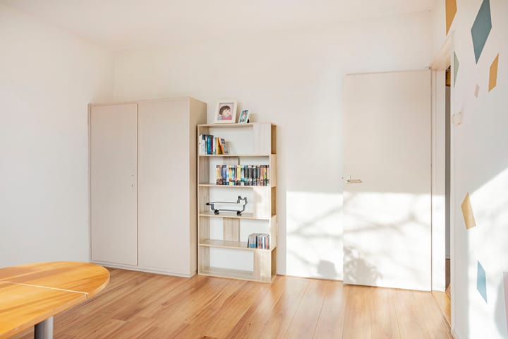 Photo 13 of Van Uvenweg 130-II