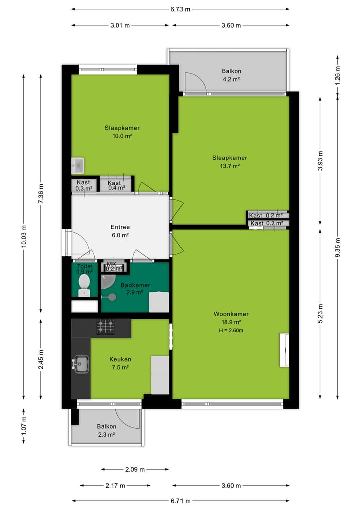 Photo 20 of Van Uvenweg 130-II