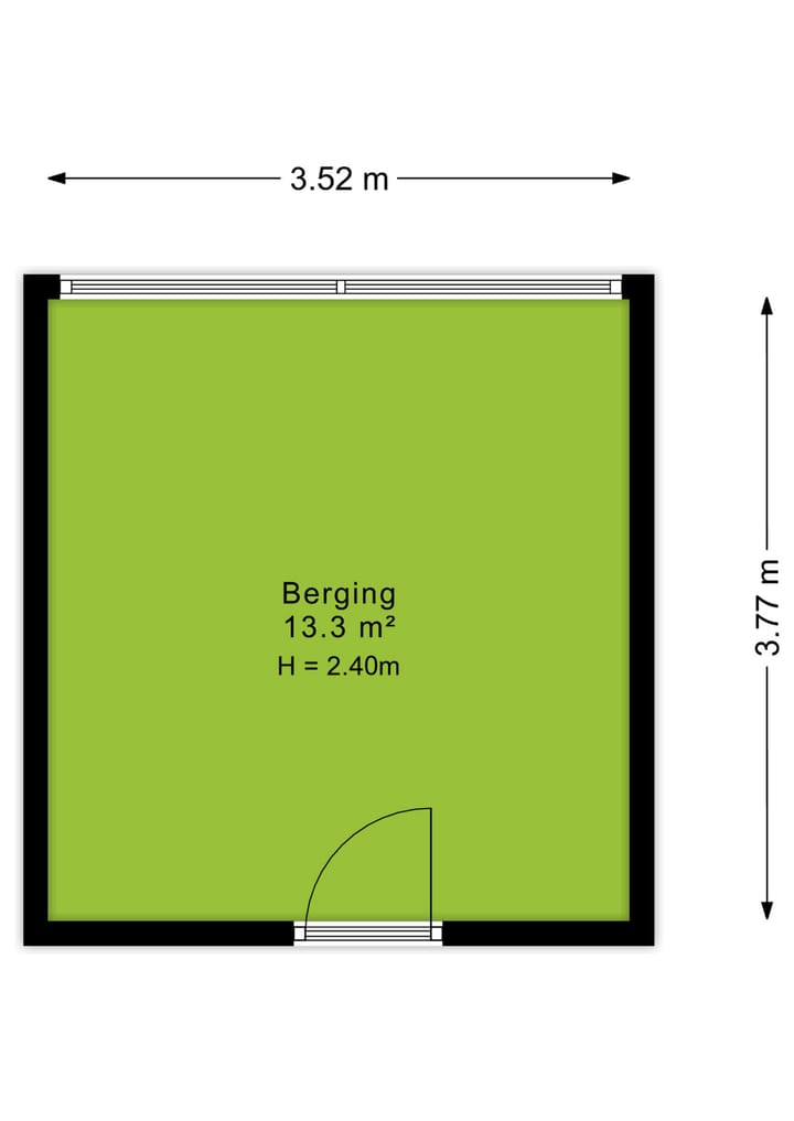 Photo 21 of Van Uvenweg 130-II