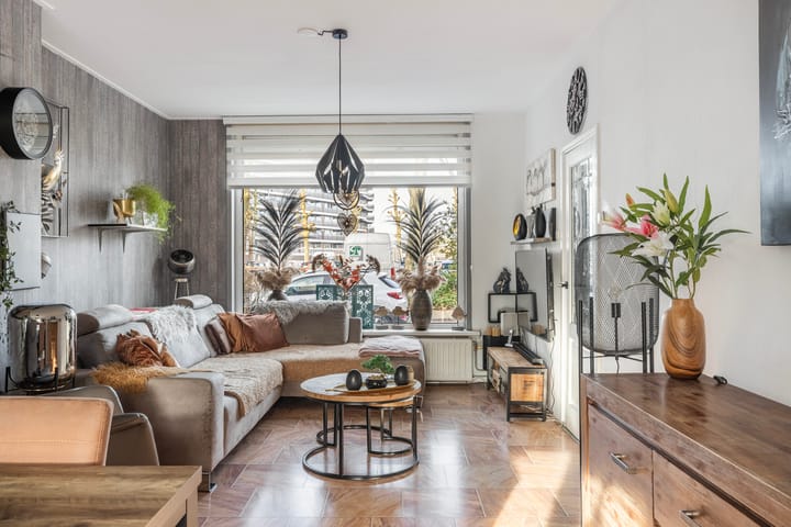 Foto 2 van Slagveld 20