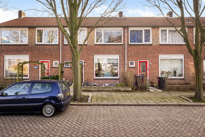 Foto 6 van Slagveld 20