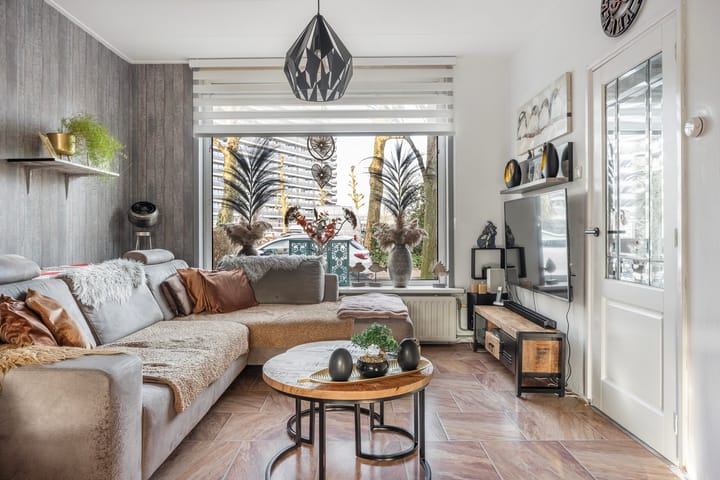 Foto 9 van Slagveld 20