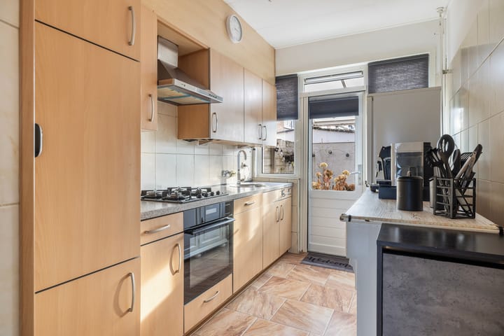 Foto 13 van Slagveld 20