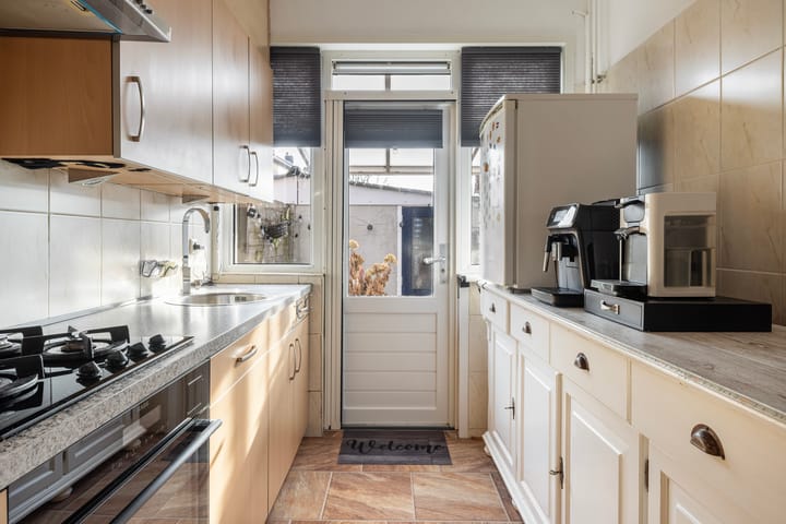 Foto 14 van Slagveld 20