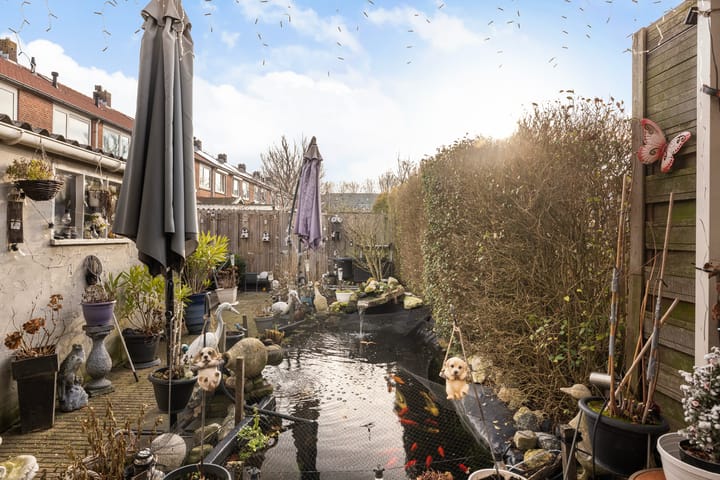 Foto 18 van Slagveld 20