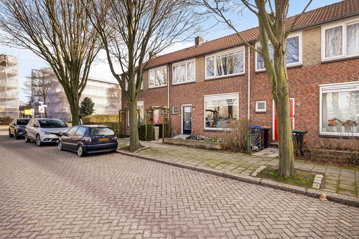 Foto 29 van Slagveld 20