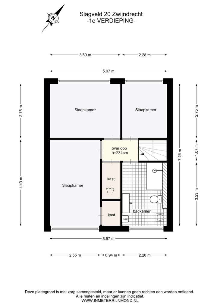 Foto 32 van Slagveld 20