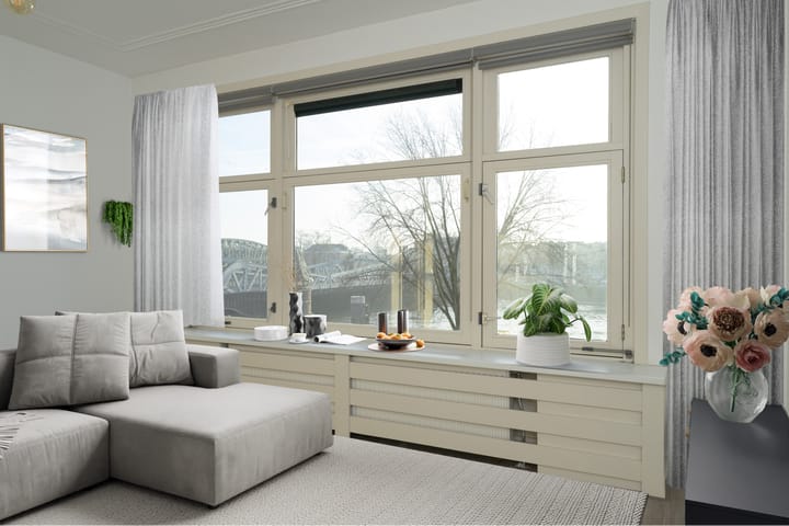 Foto 1 van Prins Hendrikkade 82-E02