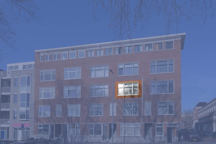 Photo 4 of Prins Hendrikkade 82-E02