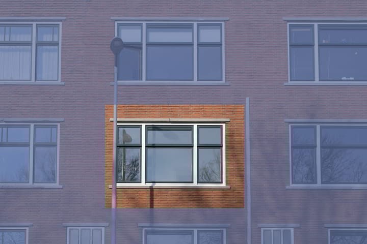 Foto 5 van Prins Hendrikkade 82-E02