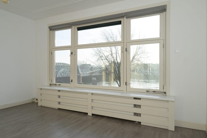 Foto 7 van Prins Hendrikkade 82-E02