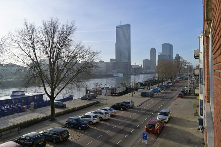 Foto 8 van Prins Hendrikkade 82-E02