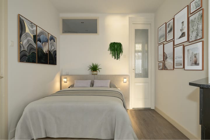 Foto 16 van Prins Hendrikkade 82-E02