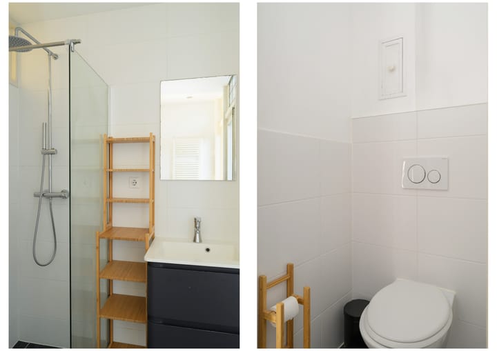 Foto 18 van Prins Hendrikkade 82-E02