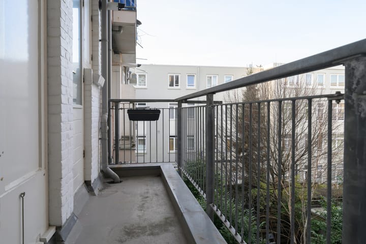 Foto 20 van Prins Hendrikkade 82-E02