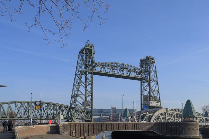 Foto 21 van Prins Hendrikkade 82-E02