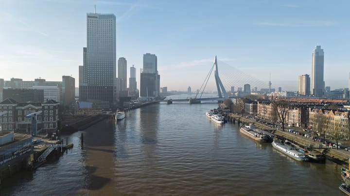 Foto 25 van Prins Hendrikkade 82-E02