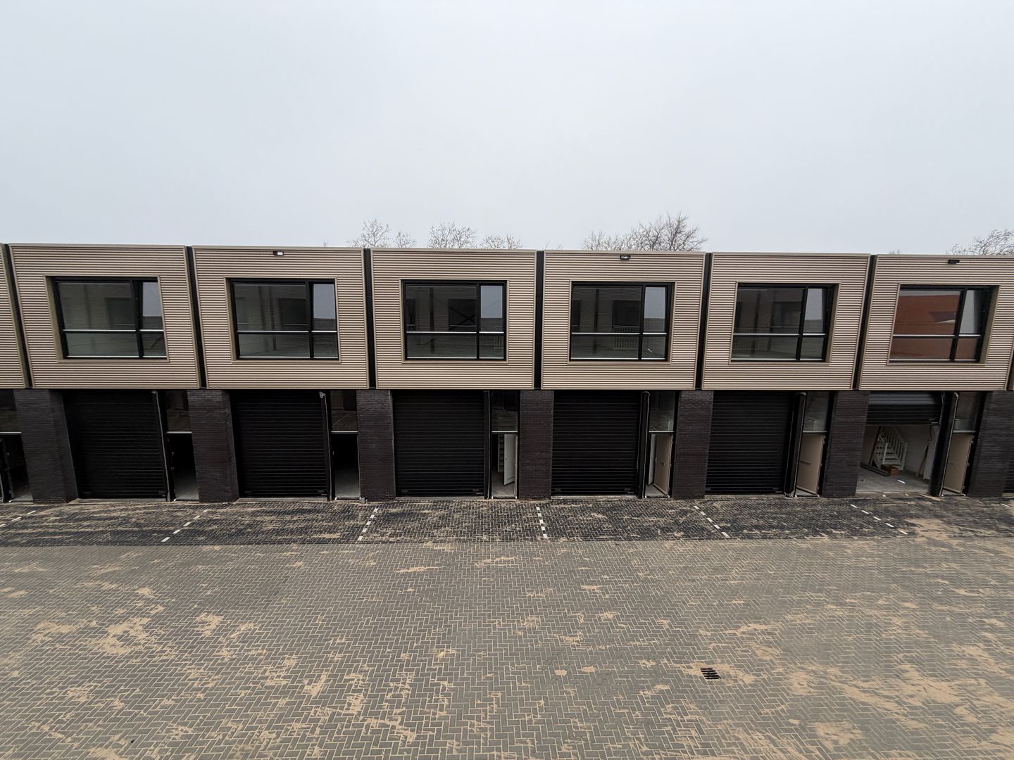 View photo 3 of Zandstraat 14C en 14D