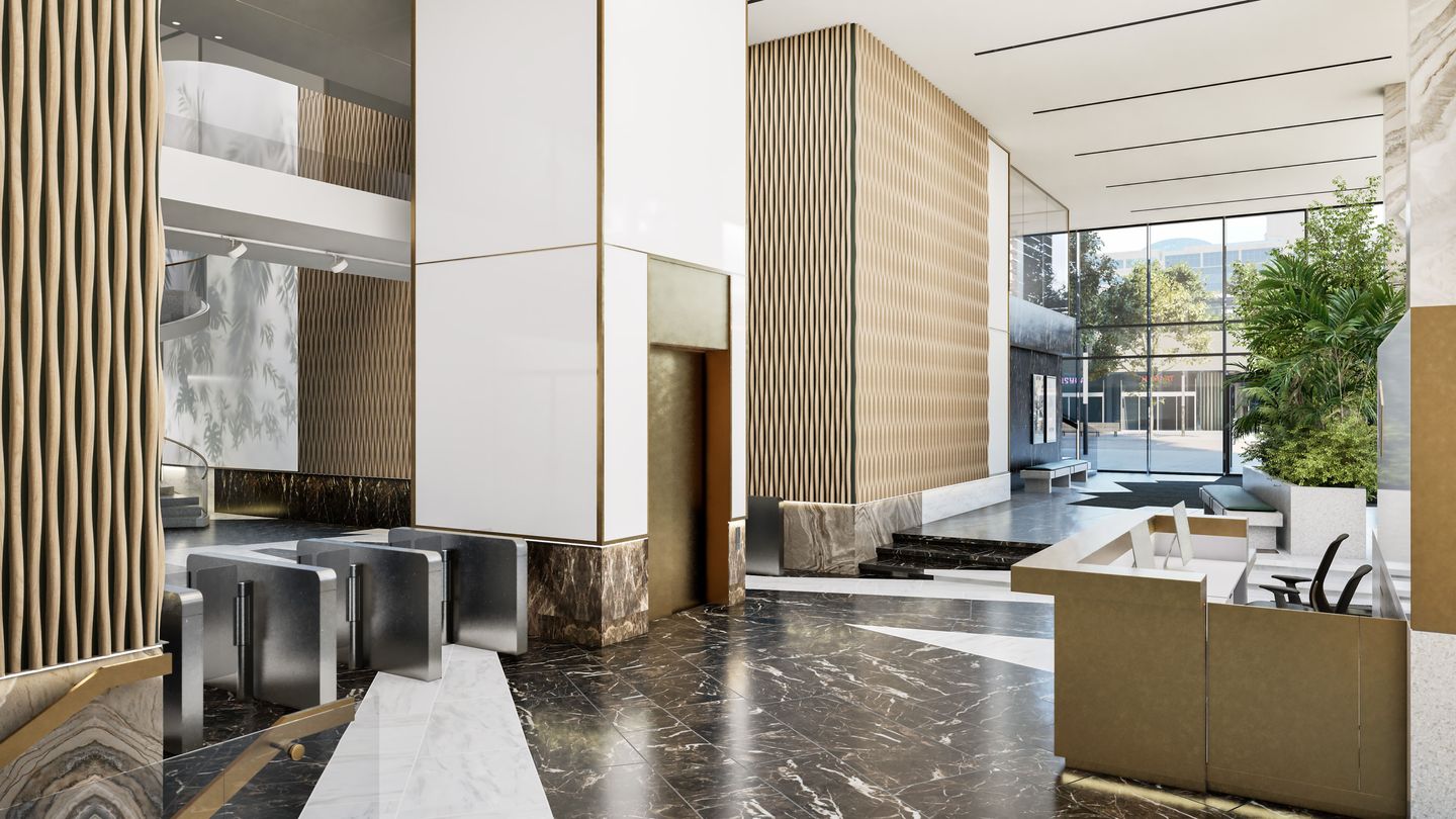 View photo 3 of Claude Debussylaan 80-134