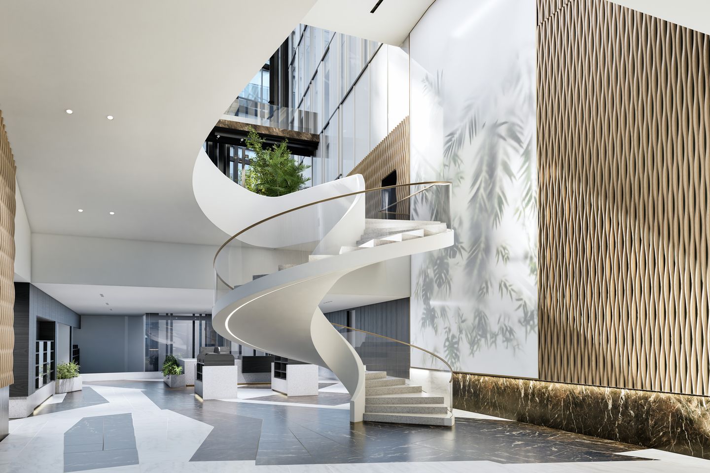 View photo 4 of Claude Debussylaan 80-134