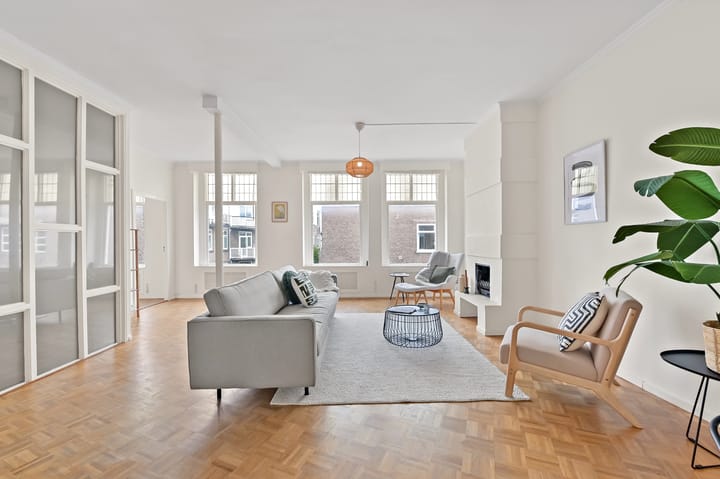 Foto 2 van Hendrik Zwaardecroonstraat 135