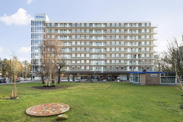 Foto 2 van Oremusplein 47