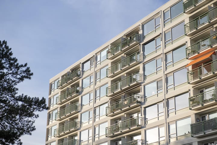 Foto 5 van Oremusplein 47