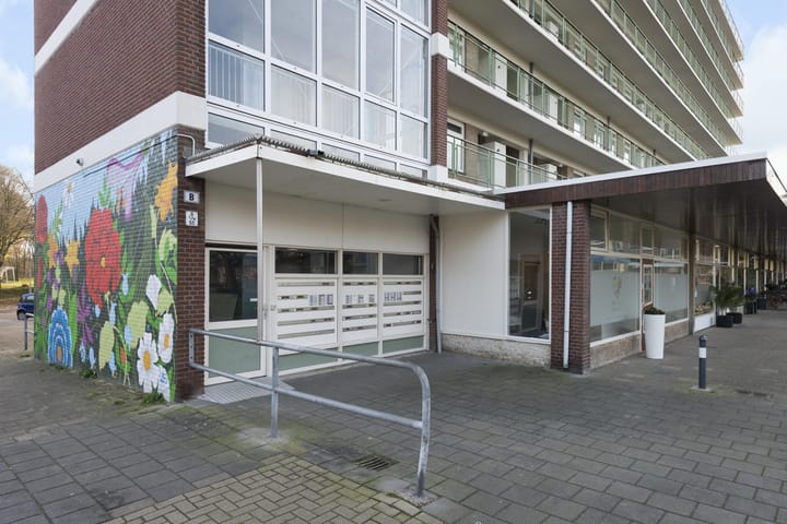 Foto 6 van Oremusplein 47