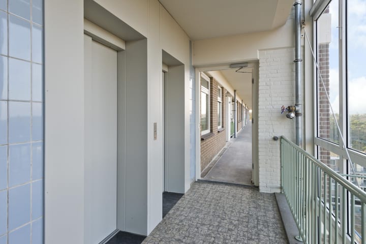 Foto 7 van Oremusplein 47