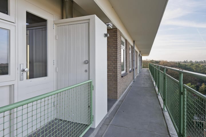 Foto 9 van Oremusplein 47