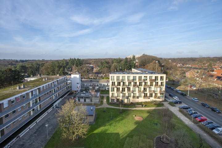 Foto 10 van Oremusplein 47