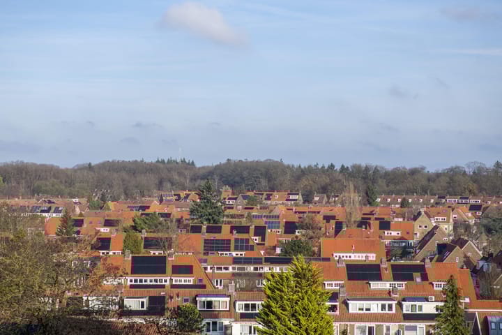 Foto 11 van Oremusplein 47