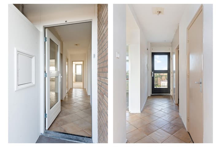 Foto 12 van Oremusplein 47